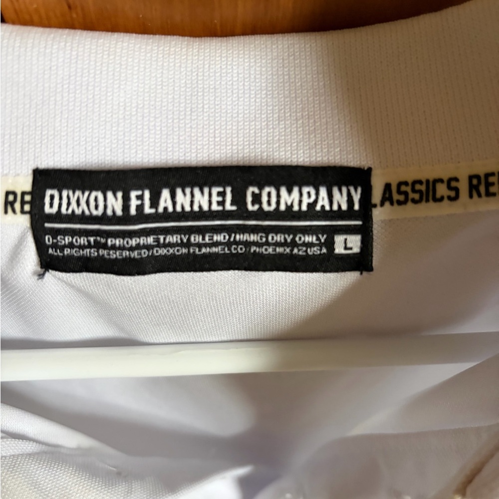 DIXXON Classic polo Shirt